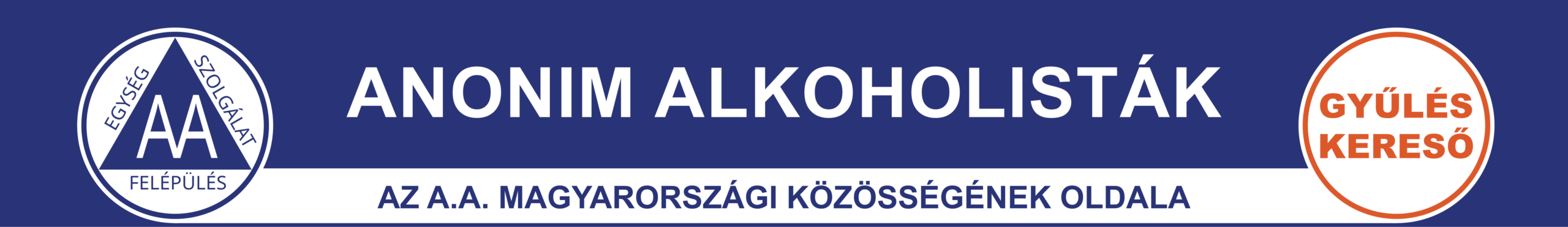 Anonim Alkoholisták